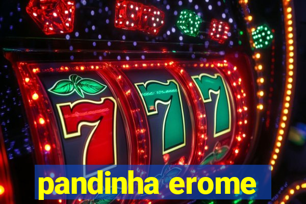 pandinha erome
